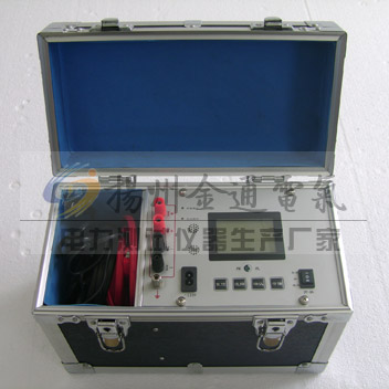 直流电阻测试仪(2A)