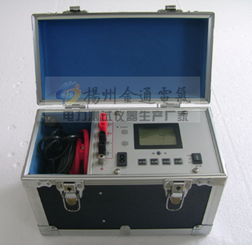 直流电阻测试仪（1A）