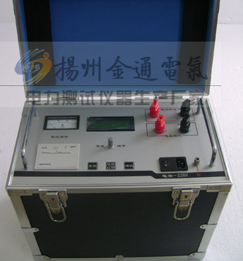 直流电阻测试仪(50A)