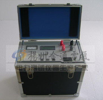 直流电阻测试仪(40A)