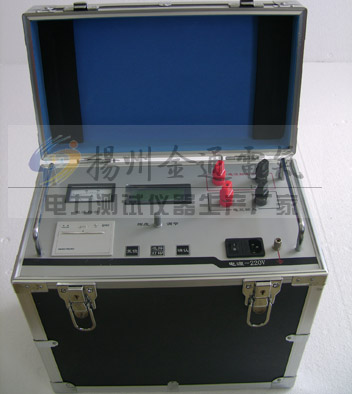 直流电阻测试仪(20A)