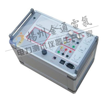 互感器综合测试仪（全功能1路、电压法+电流法）