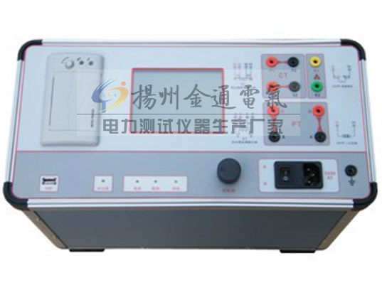 互感器综合特性测试仪（电压法）
