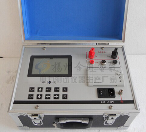 单相电容电感测试仪