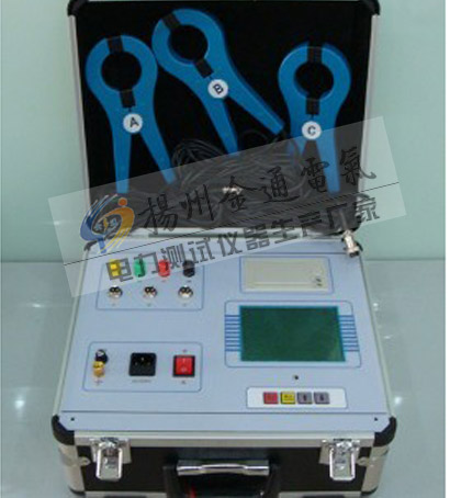 三相电容电感测试仪